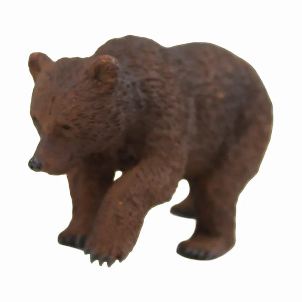 CollectA Brown Bear Club Figurine - Toys