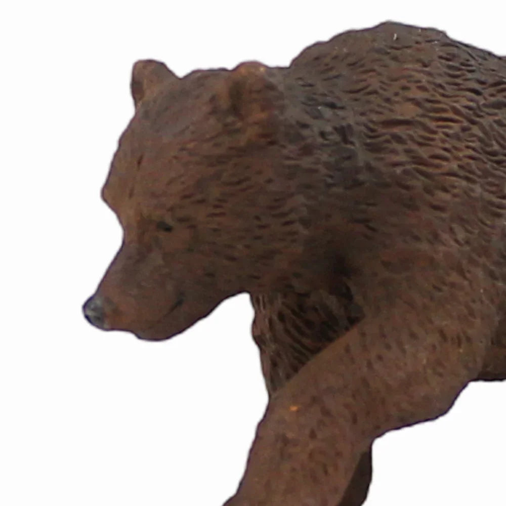 CollectA Brown Bear Club Figurine