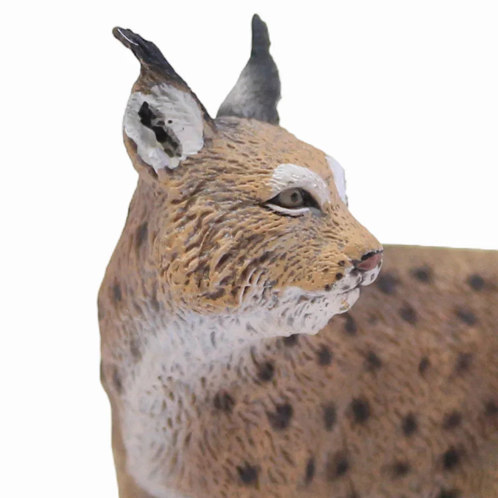 CollectA Lynx Figurine