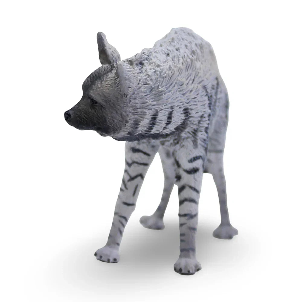CollectA Striped Hyena Figurine