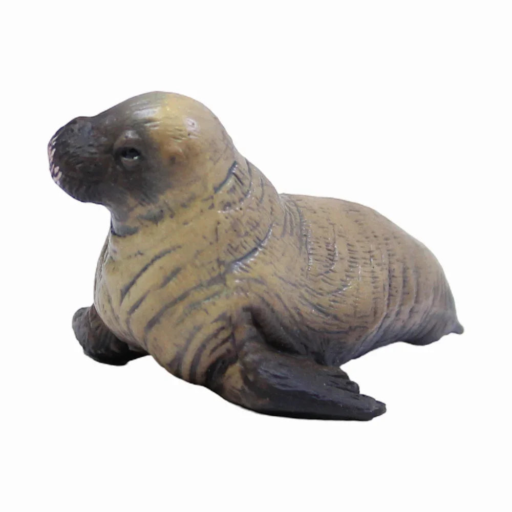 CollectA Walrus Calf Figurine - Toys