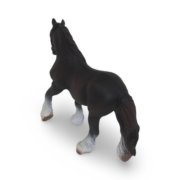 CollectA Shire Horse Mare Figurein