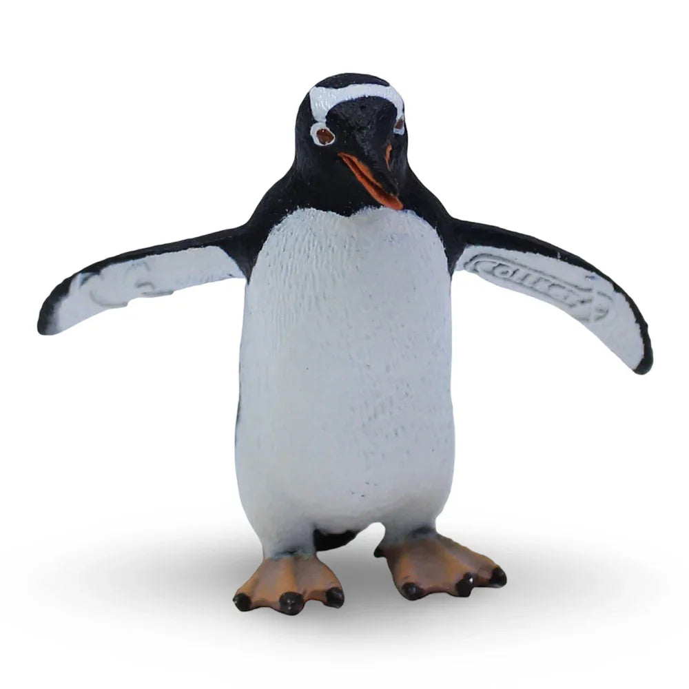 CollectA Gentoo Penguin Figurine