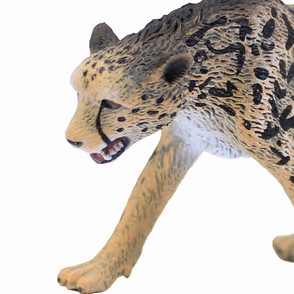 CollectA King Cheetah Figurine