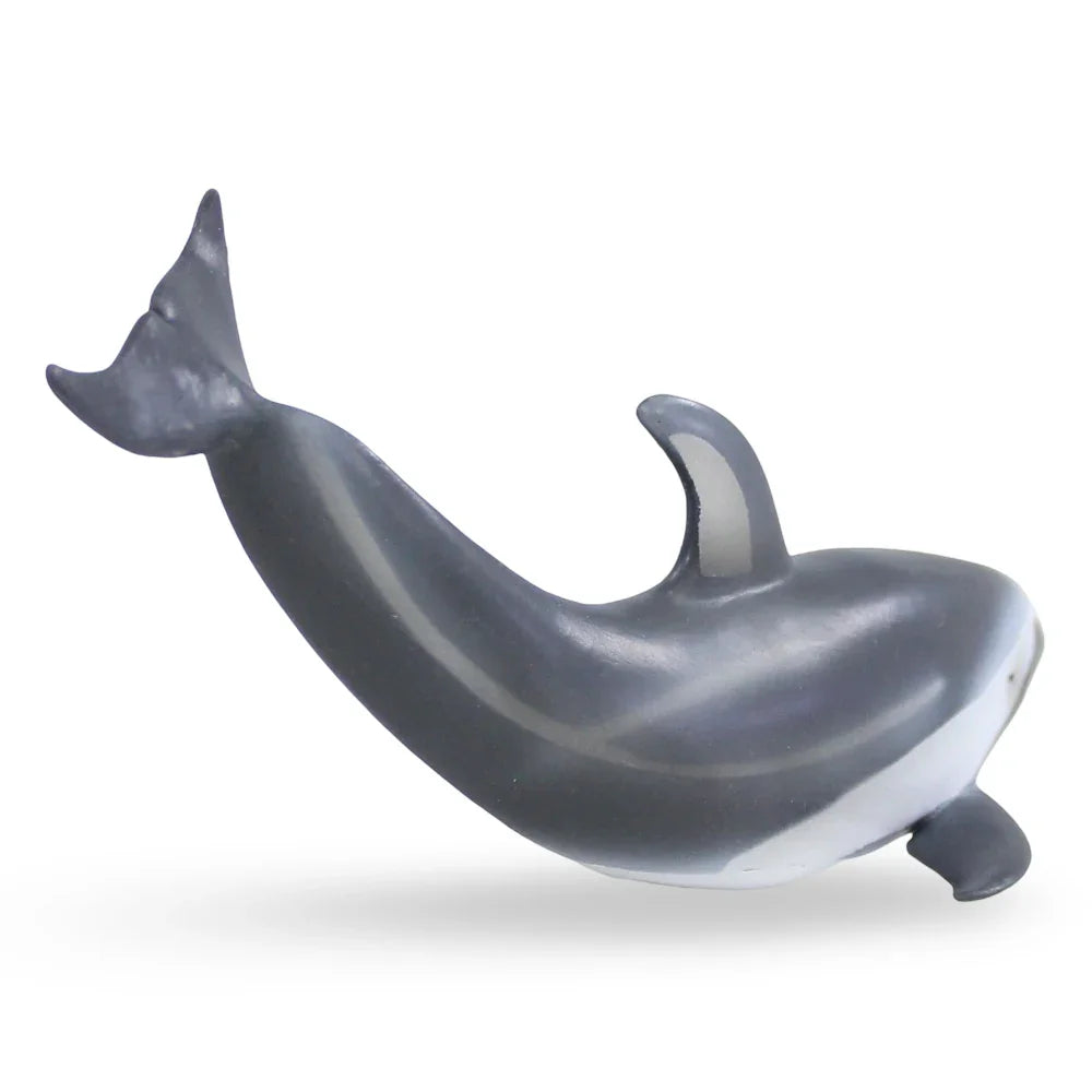 CollectA Pacific White-Sided Dolphin Figurine