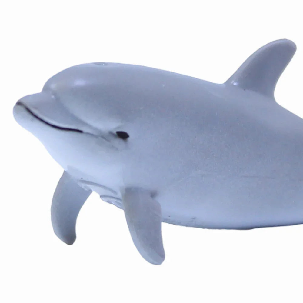 CollectA Bottlenose Dolphin Calf Figurine