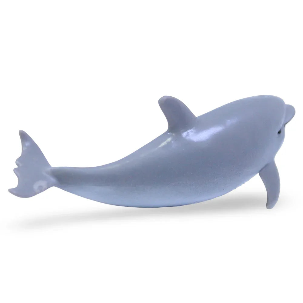 CollectA Bottlenose Dolphin Calf Figurine