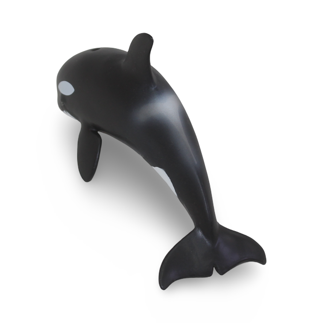 CollectA Orca Calf Figurine