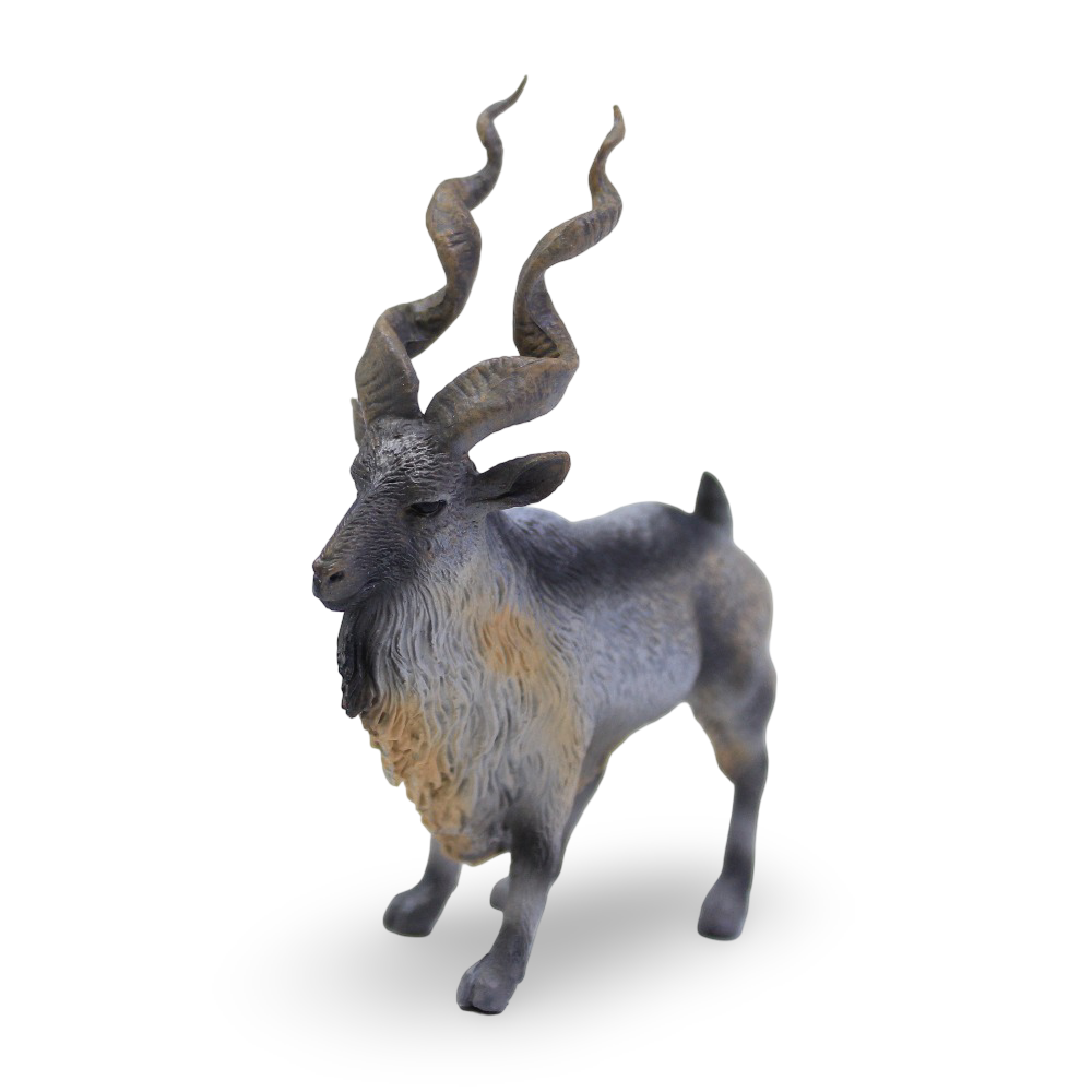 CollectA Tadjik Markhor Figurine