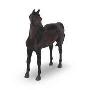 CollectA Morgan Stallion By Figurine