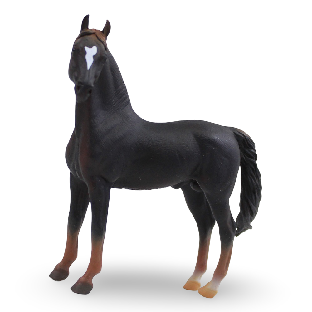 CollectA Morgan Stallion Figurine