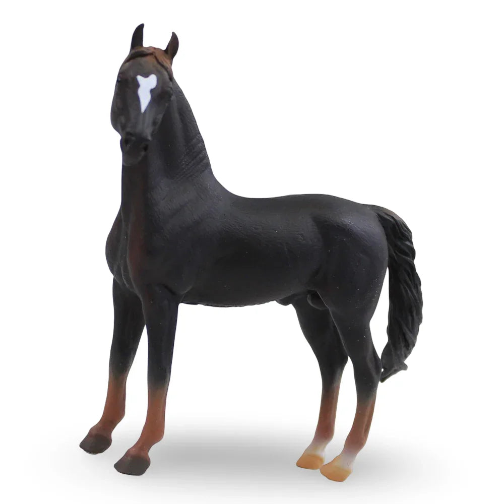 CollectA Morgan Stallion Figurine - Toys
