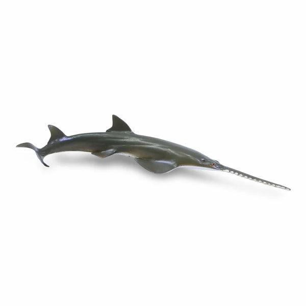 CollectA Sawfish Figurine