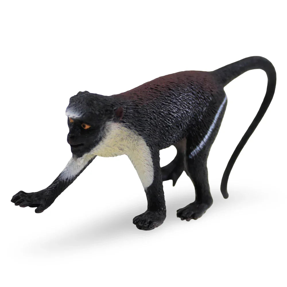 CollectA Diana Monkey Figurine - Toys
