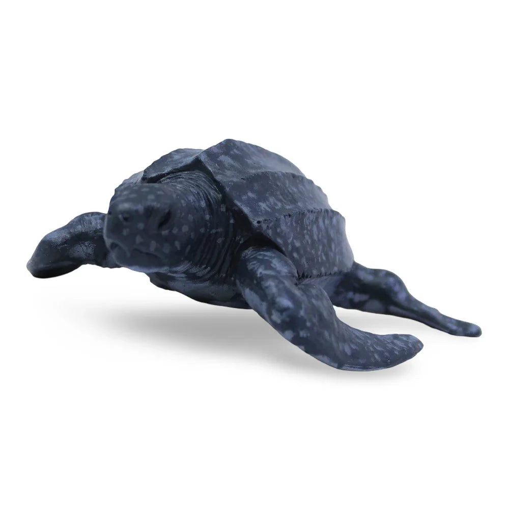 CollectA Leatherback Sea Turtle Figurine