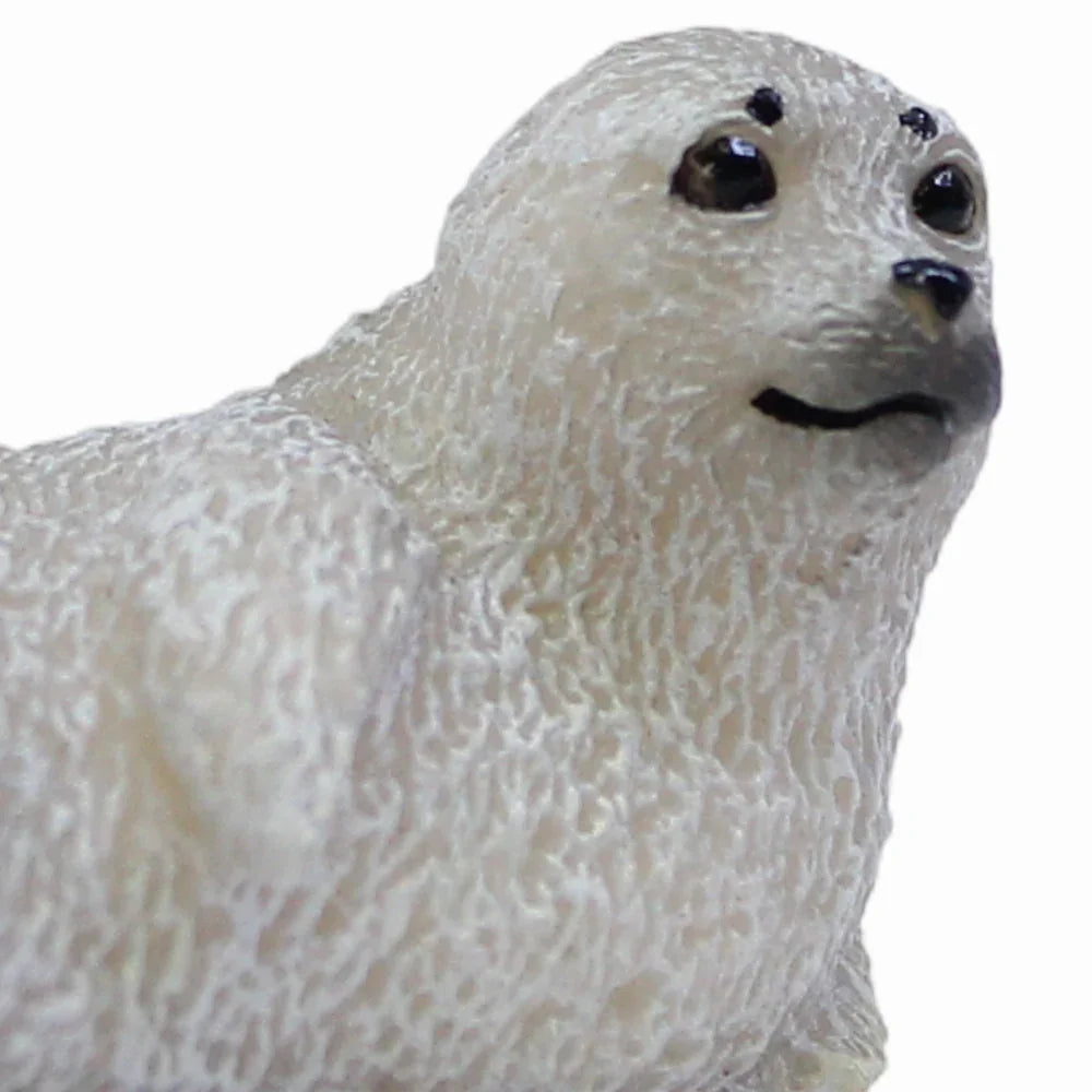CollectA Spotted Seal Pup Figurine