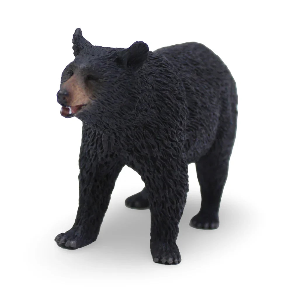CollectA Black Bear Figurine