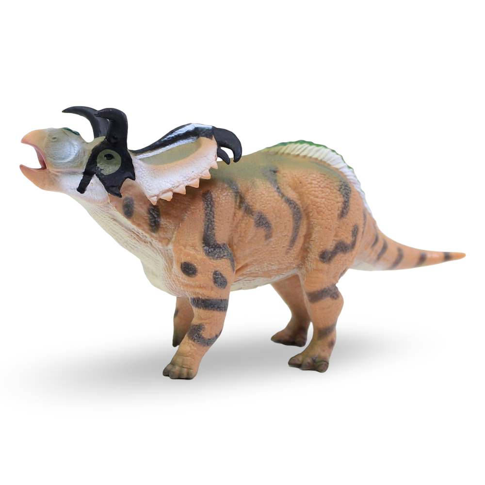 CollectA Prehistoric Life Medusaceratops Figurine