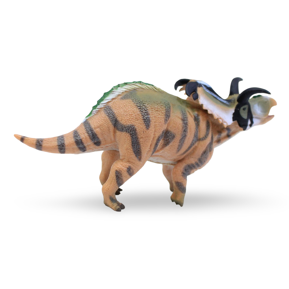 CollectA Prehistoric Life Medusaceratops Figurine
