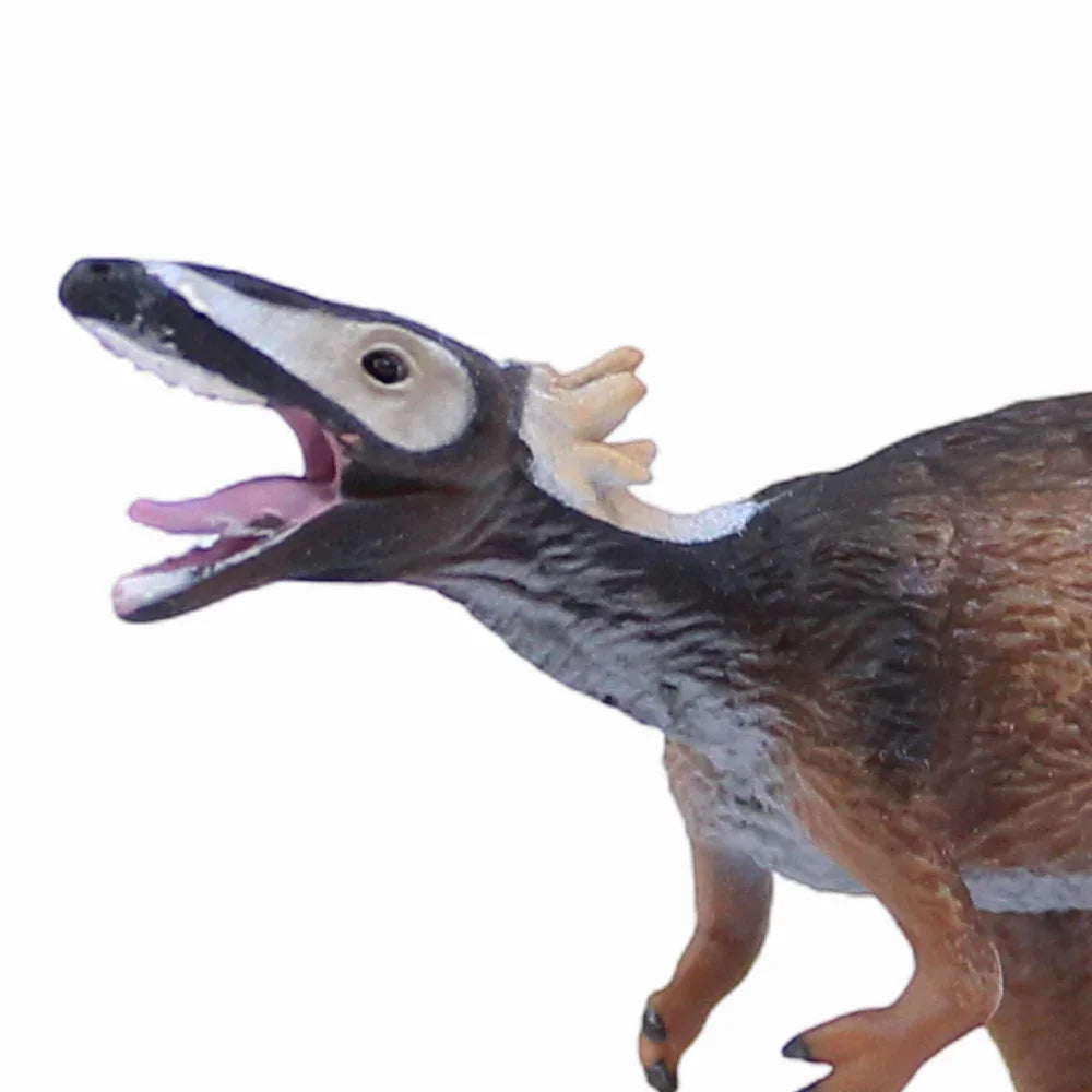 CollectA Xiongguanlong Figurine