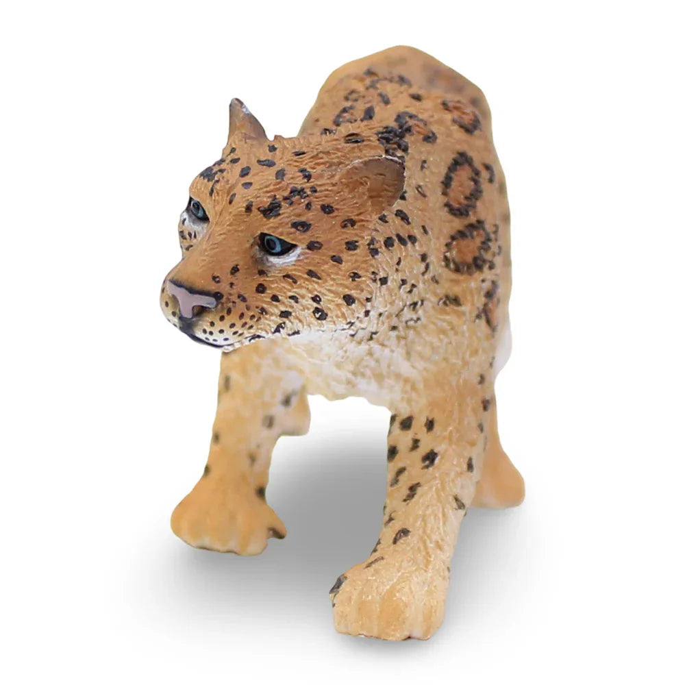 CollectA Amur Leopard Figurine