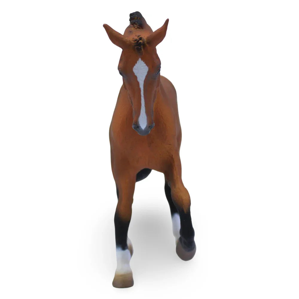 CollectA Hanoverian Mare Bay Figurine