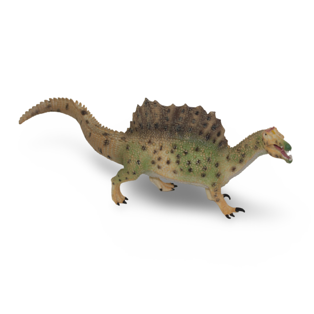 CollectA Spinosaurus Walking Figurine - Toys