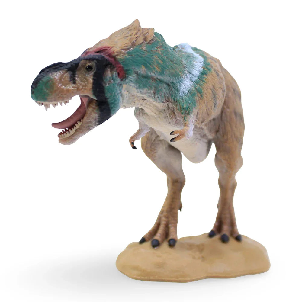 CollectA Tyrannosaurus Hunting Figurine