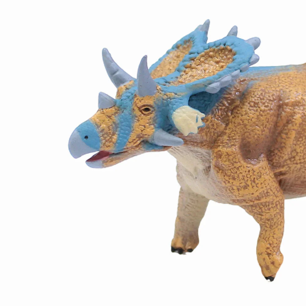 CollectA Mercuriceratops Figurine