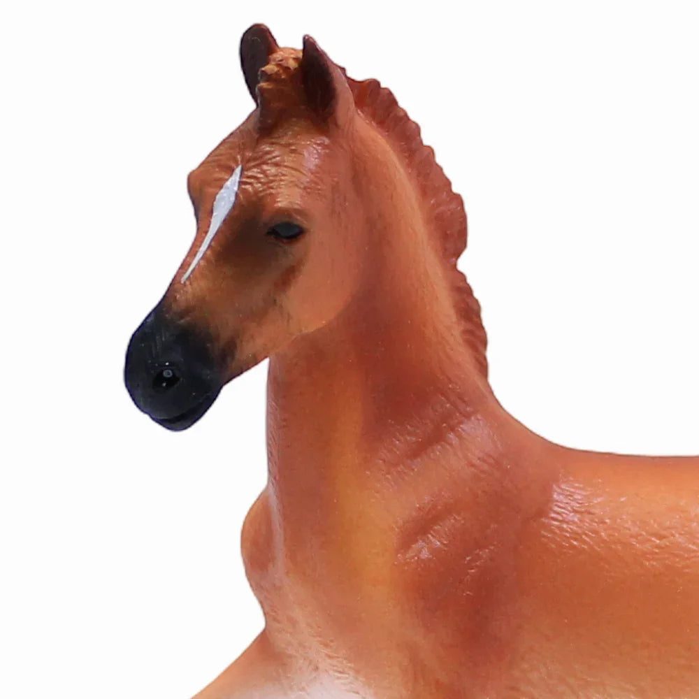 CollectA Peruvian Paso Foal Figurine