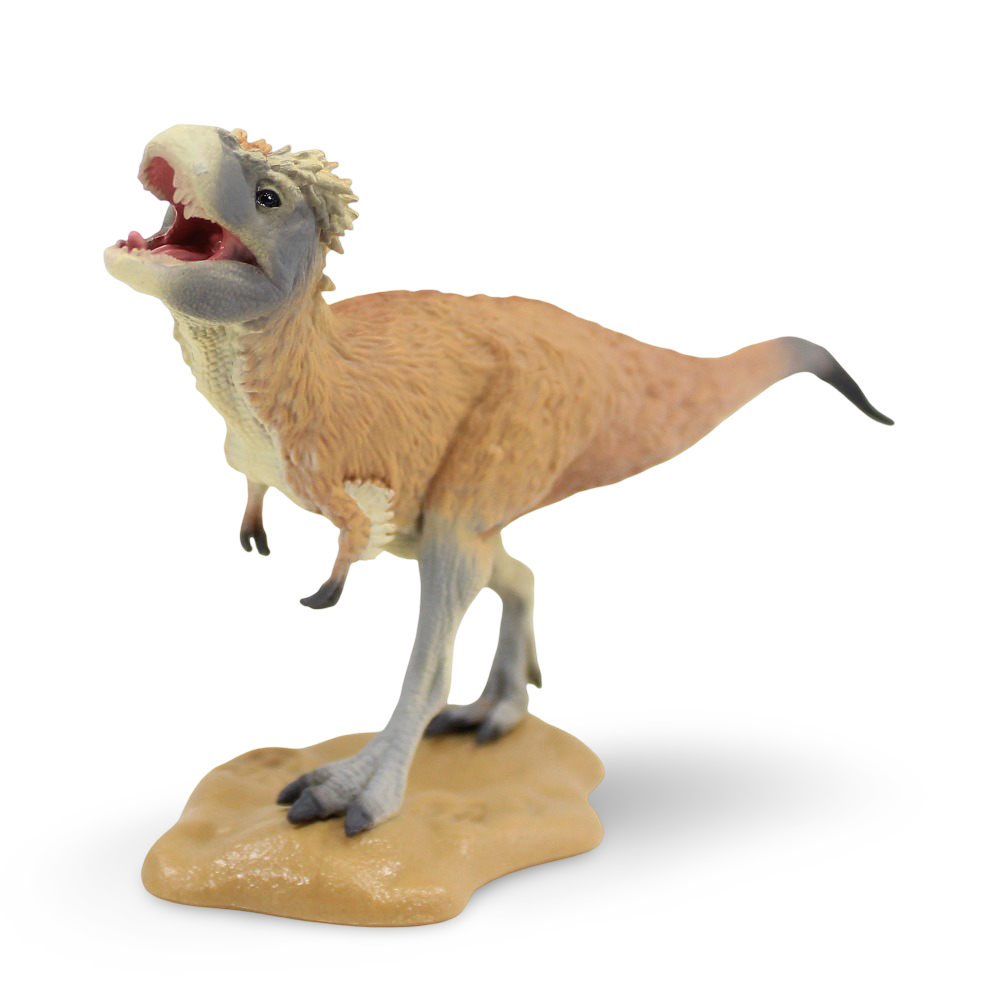 CollectA Lythronax Dinosaur Figurine