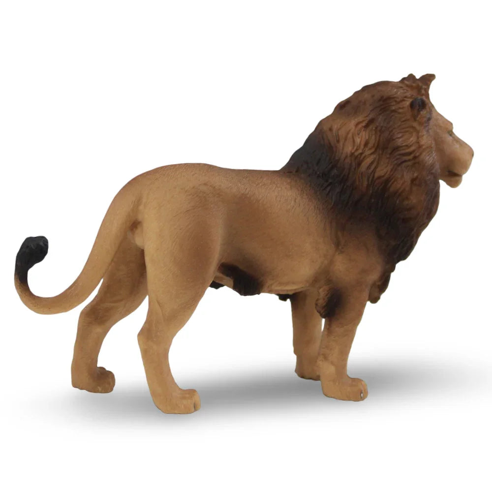 CollectA African Lion Figurine
