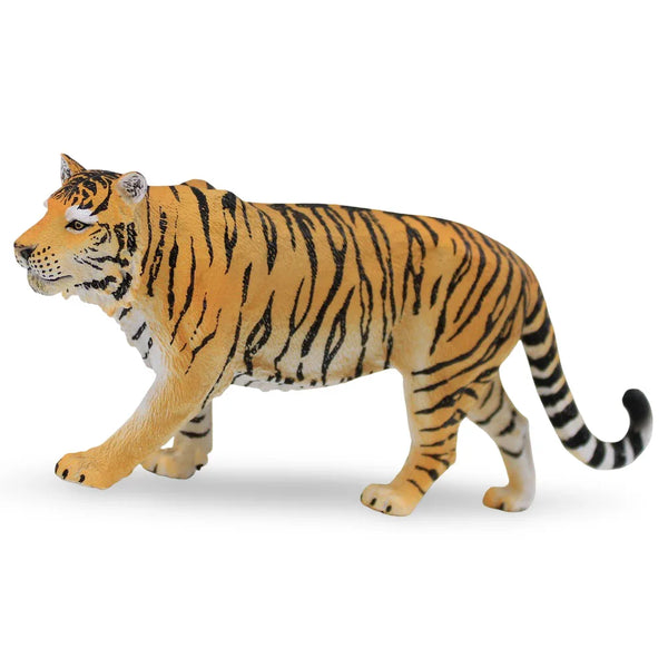 تمثال نمر سيبيري من CollectA