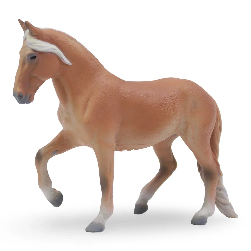 CollectA Peruvian Paso Mare - Chestnut