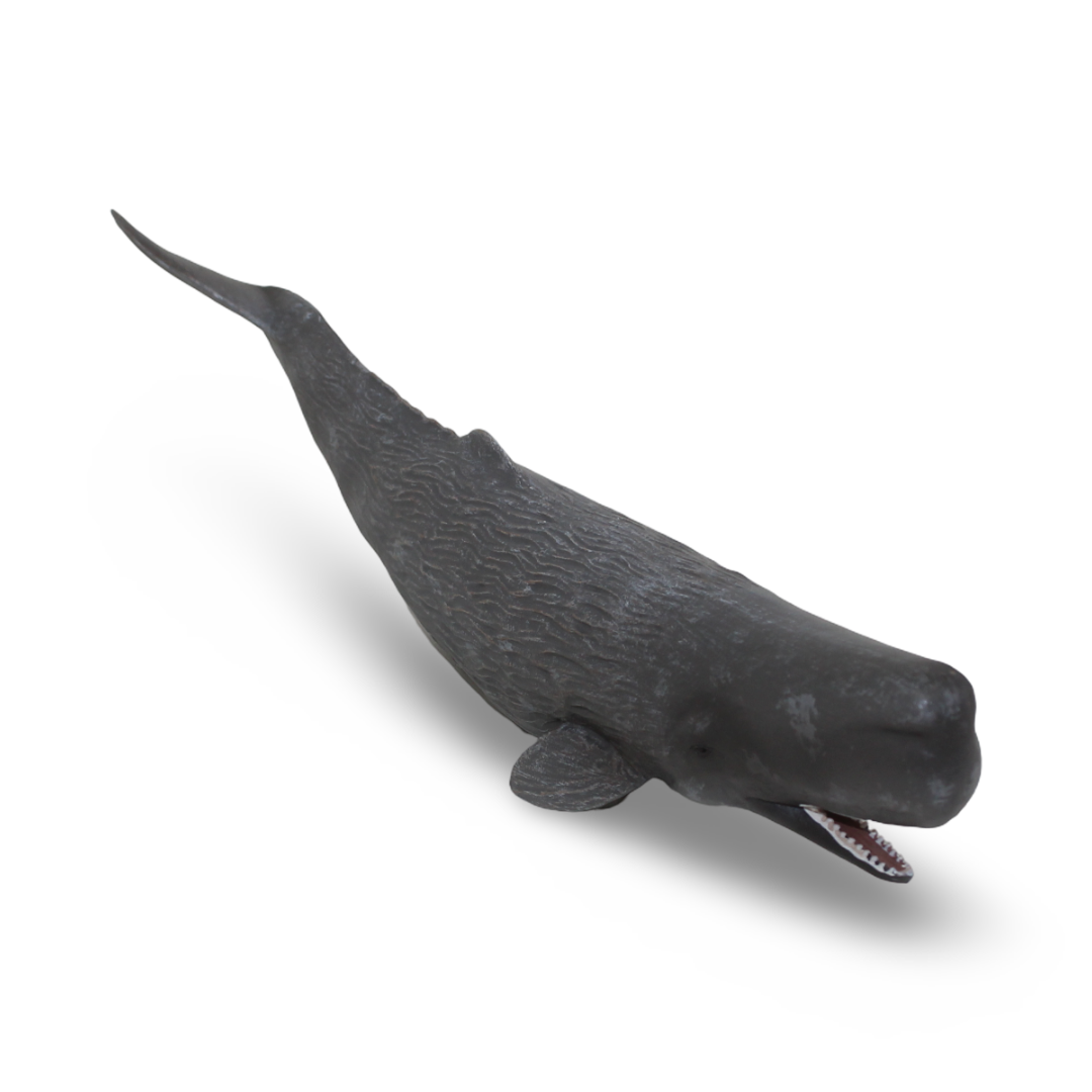CollectA Sperm Whale Figurine