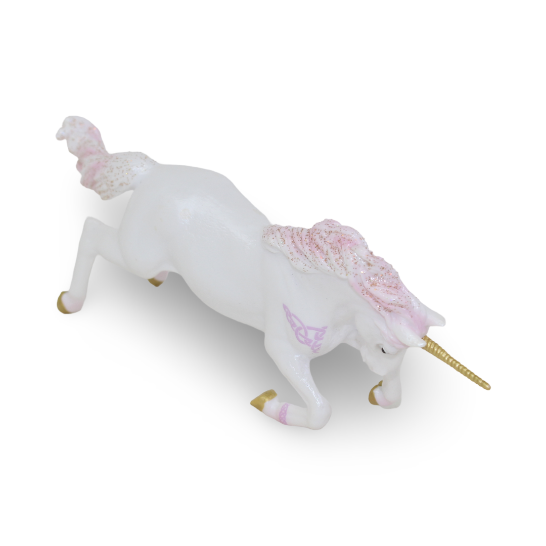 CollectA Unicorn Mare Figurine - Toys