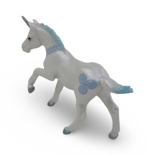 CollectA Unicorn Foal Figurine