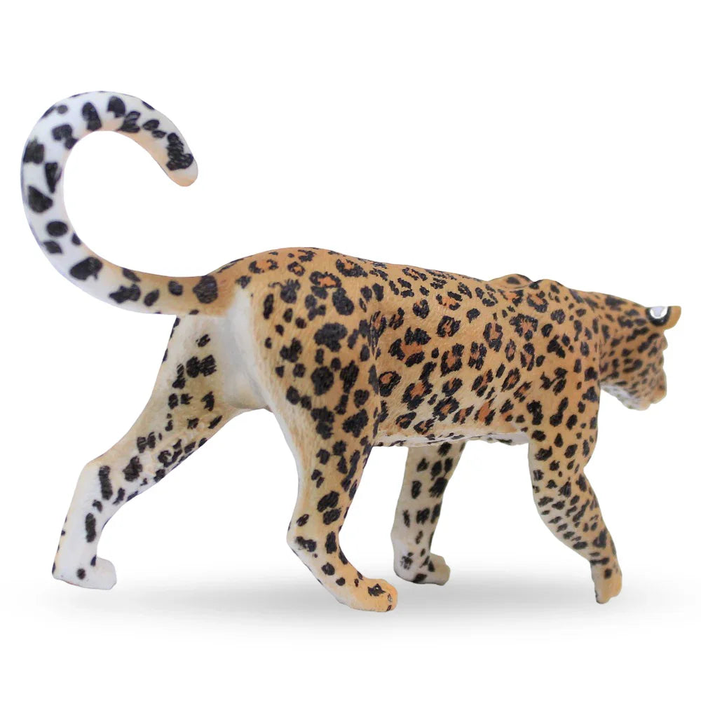 CollectA African Leopard Figurine