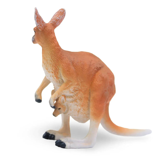 CollectA Red Kangaroo Figurine