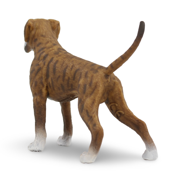 CollectA Boxer Figurine