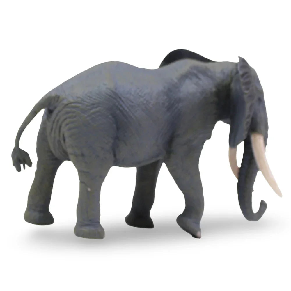 CollectA African Elephant Figurine