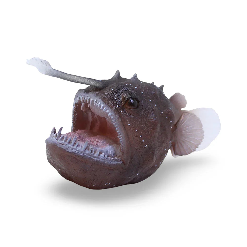 CollectA Anglerfish Figurine - Toys