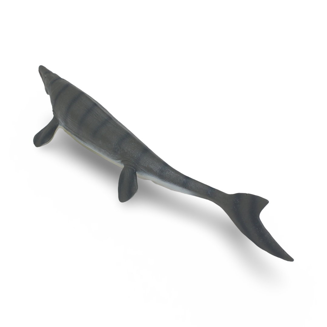 CollectA Mosasaurus with Movable Jaw - Deluxe 1:40 Scale Figurine