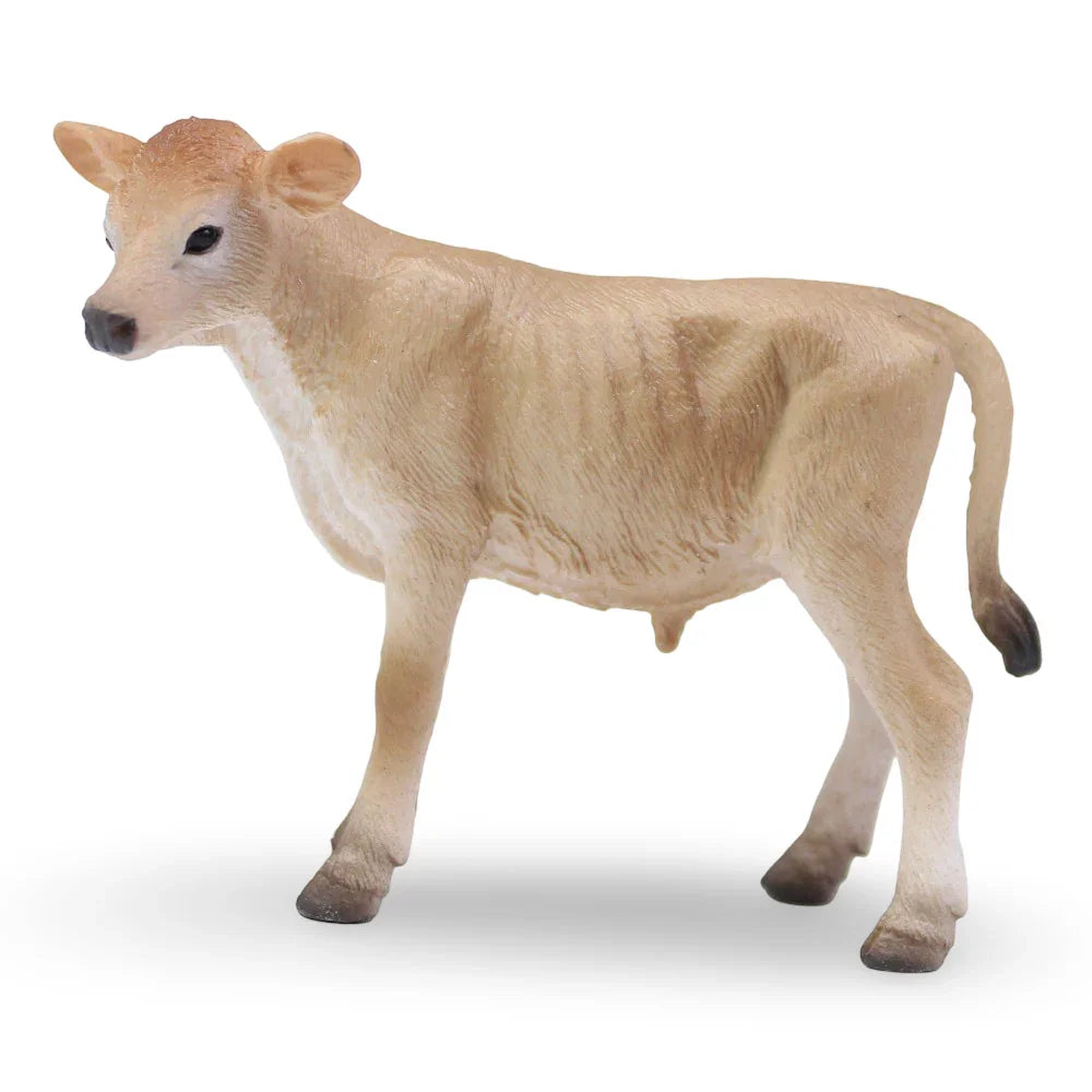 CollectA Jersey Calf Figurine - Toys