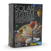 4M Solar System Planetarium Model Kit