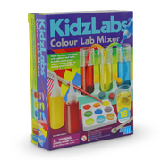4M KidzLabs Colour Lab Mixer Science Kit