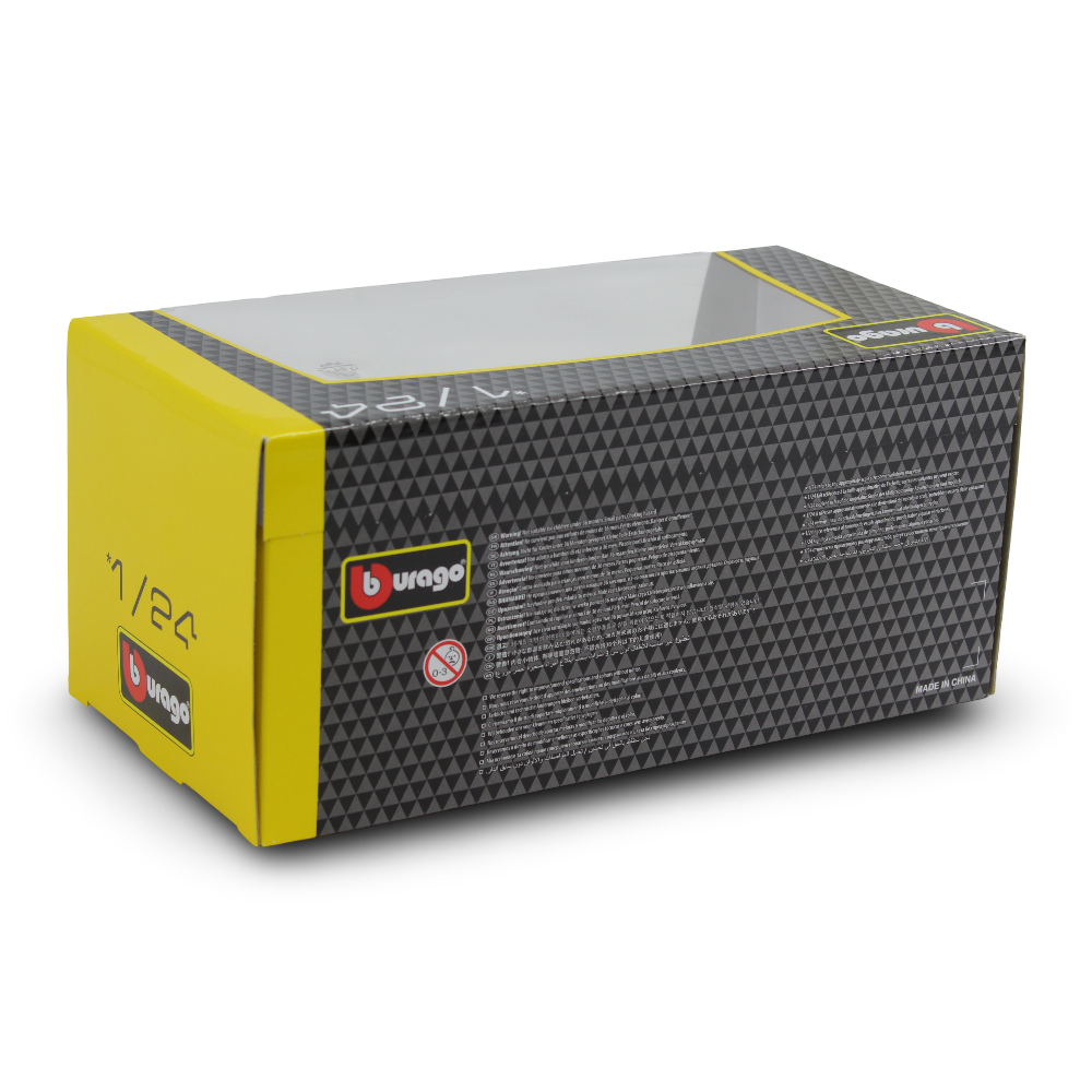 Bburago 1:24 Scale 1954 Mercedes-Benz 300 SL