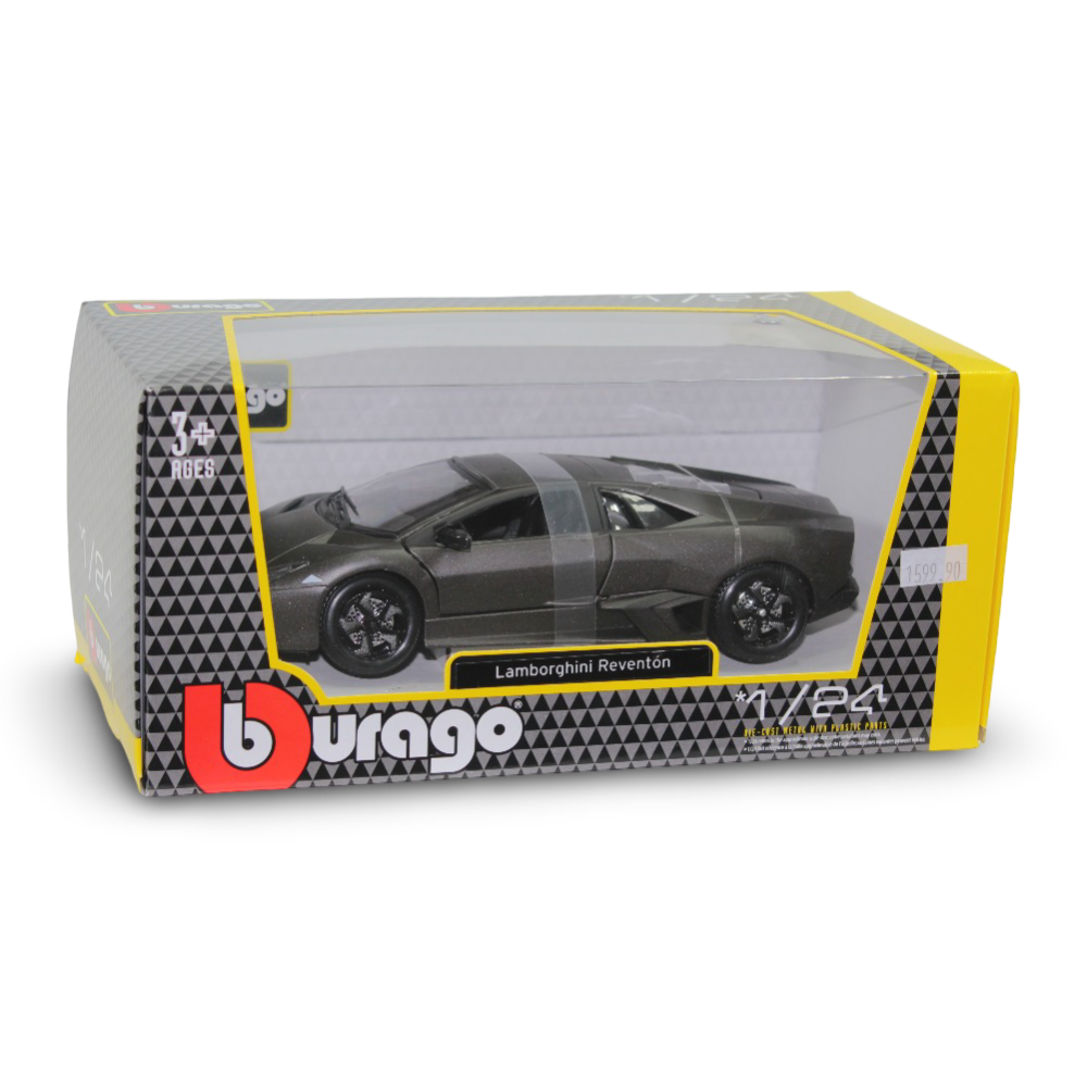 Bburago 1:24 Scale Lamborghini Reventon