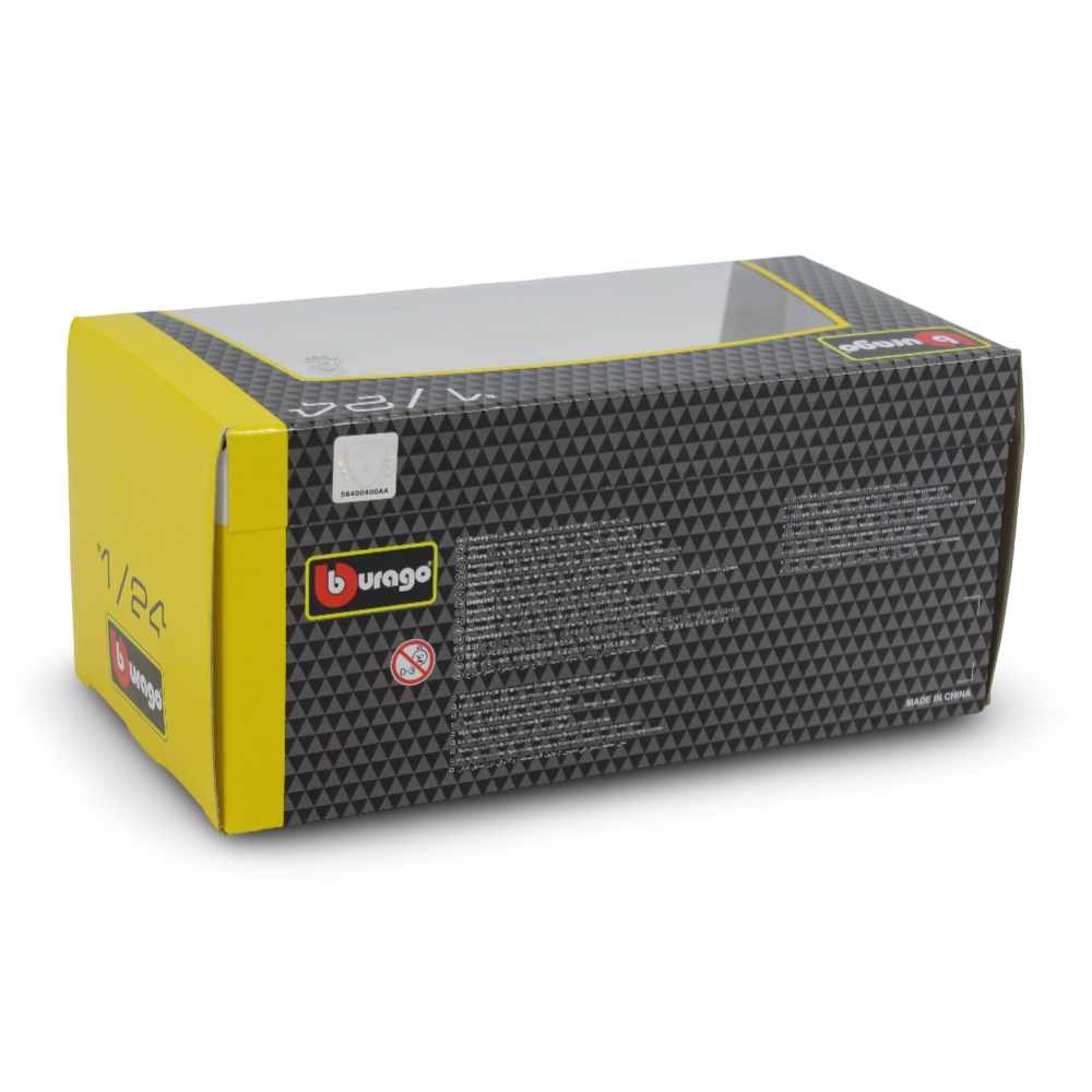 Bburago 1:24 Scale Lamborghini Reventon