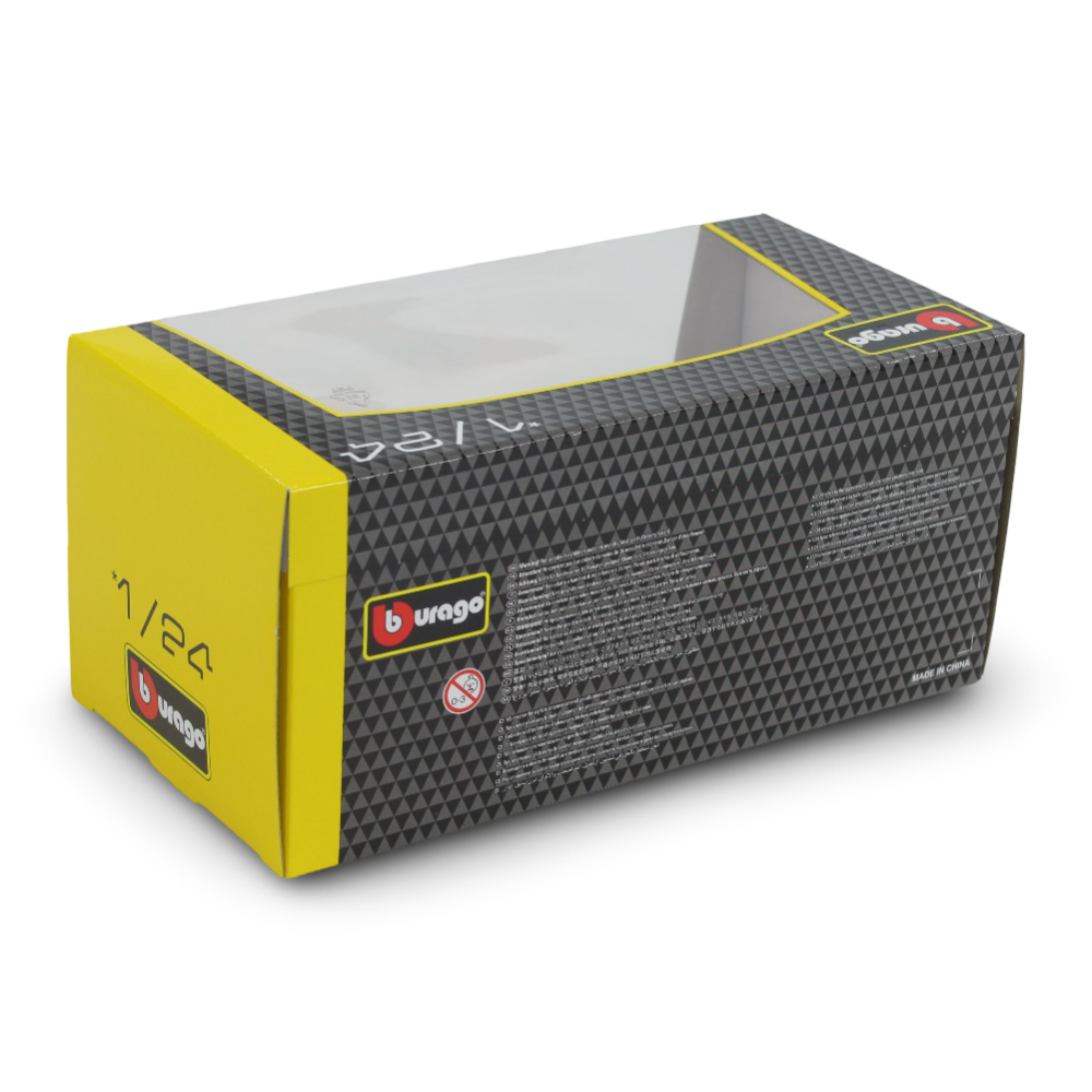 Bburago 1:24 Scale Porsche 911 GT3